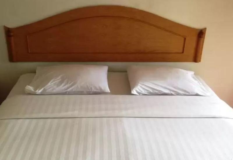 Skaw Beach Hotel Паттая Екстер'єр фото